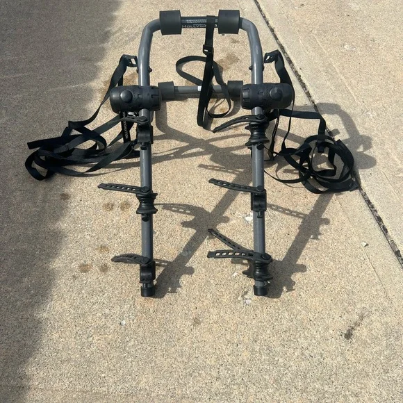 HOLLYWOOD RACKS - Picture 3 of 6